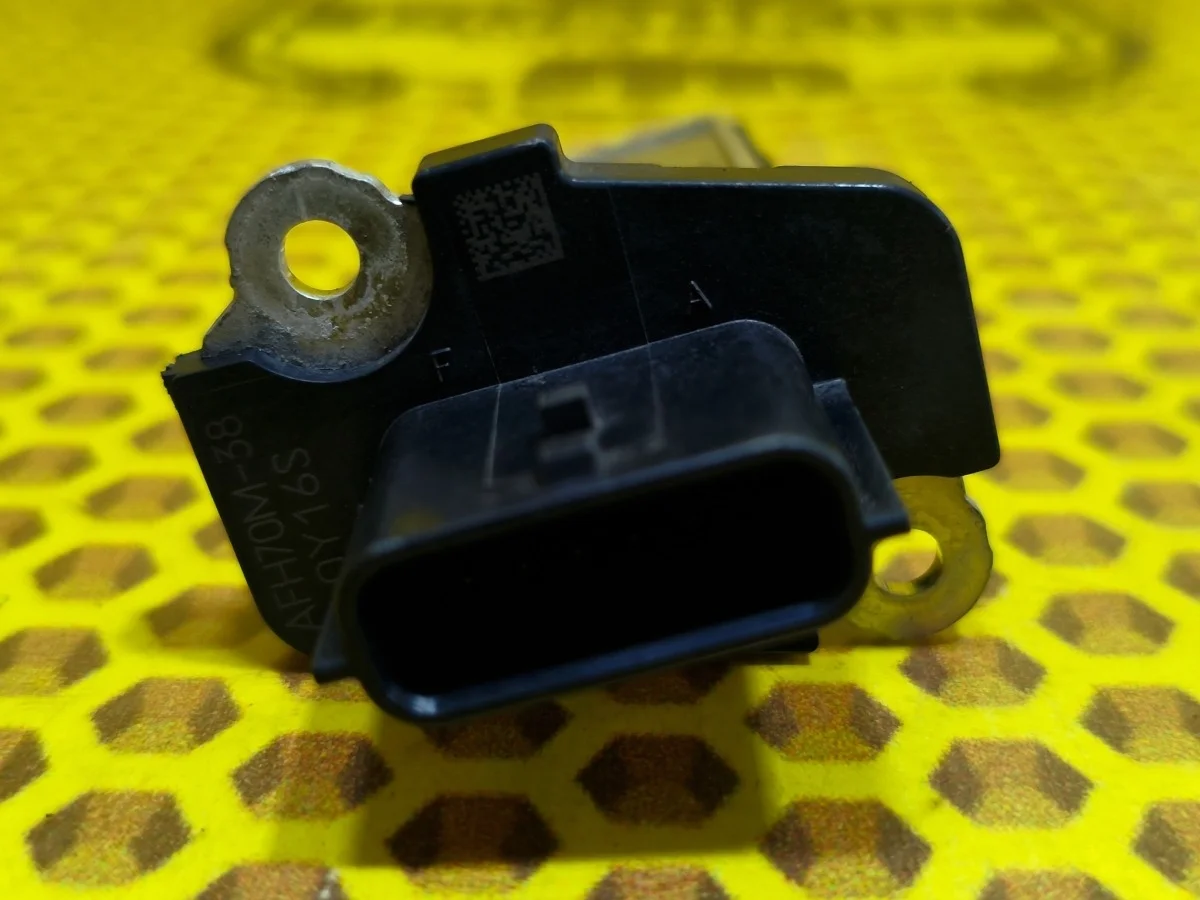 ДМРВ Nissan Murano 2011 226807S000 Z51 VQ35DE