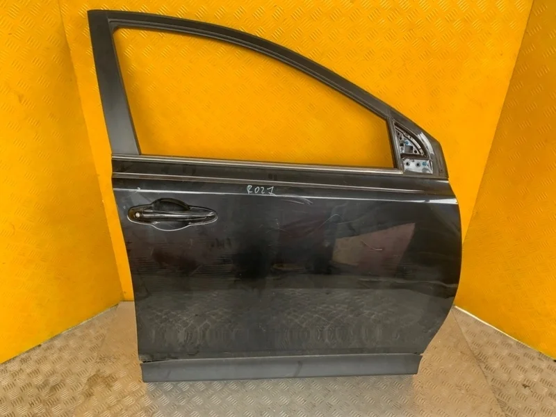 Дверь передняя правая Toyota Rav 4 (Ca40) (2012-2019) 2013 6700142150 2.0 D 1ADFTV