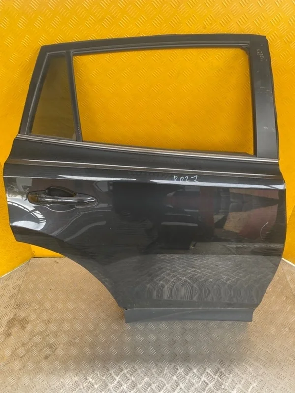 Дверь задняя правая Toyota Rav 4 (Ca40) (2012-2019) 2013 6700342180 2.0 D 1ADFTV