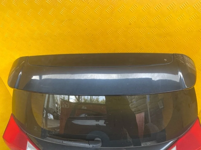 Спойлер Toyota Rav 4 (Ca40) (2012-2019) 2013 7608542903 2.0 D 1ADFTV