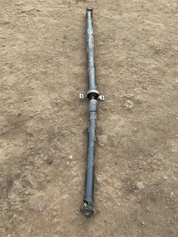 Карданный вал Dacia Duster 2010-2017 2014 320003602R 1.5 D K9K858