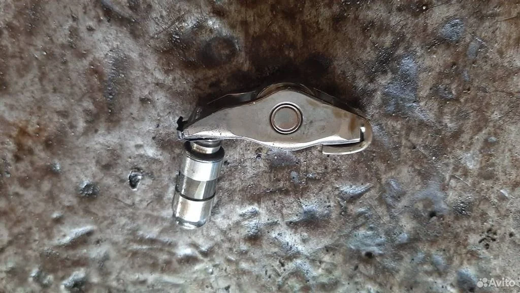 Толкатель клапана гидравлический Audi A8 D4 (2010—2014) 4,2