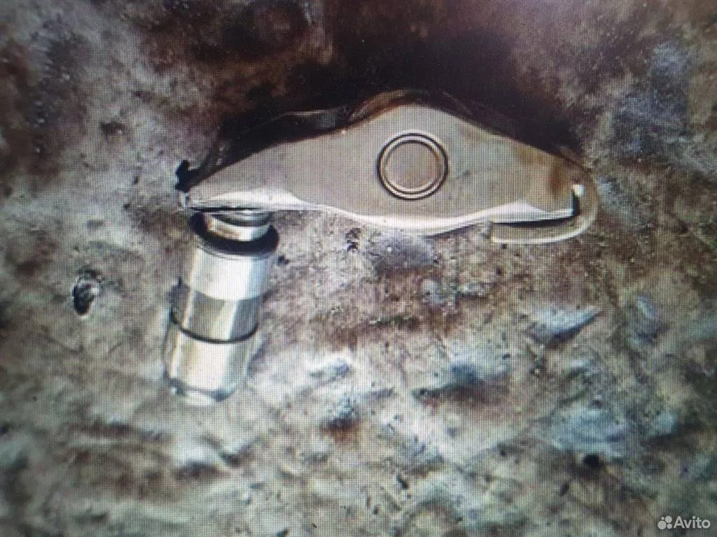 Толкатель клапана гидравлический Audi A8 D4 (2010—2014) CGWA 3.0