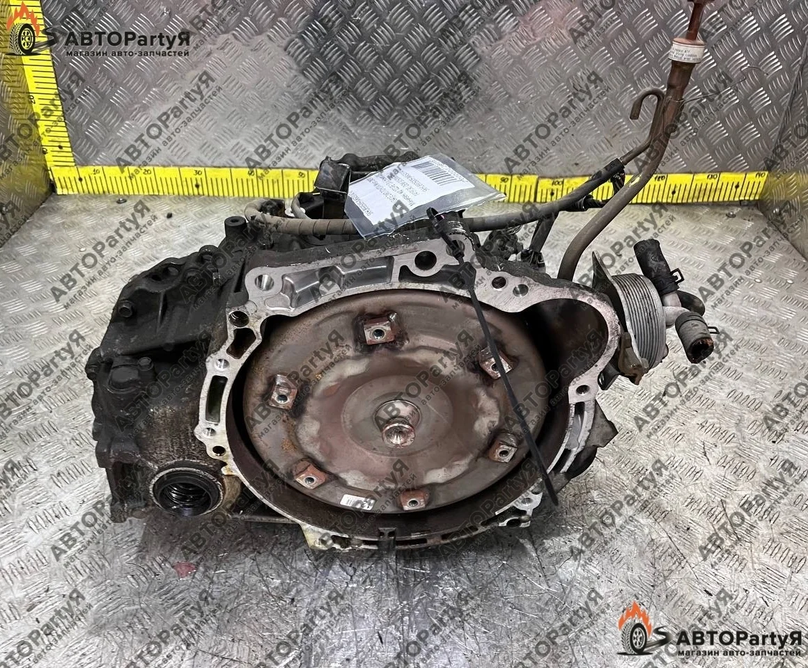 АКПП Toyota (Тойота) Wish ZNE10 1ZZ-FE 1,8 л.