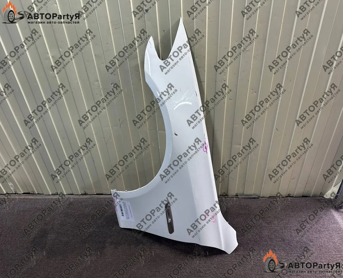 КРЫЛО переднее левое BMW (БМВ) 5 Series F10