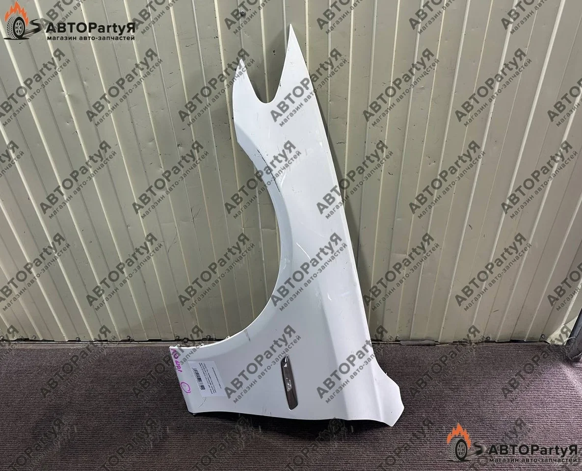 КРЫЛО левое BMW (БМВ) 5 Series F10