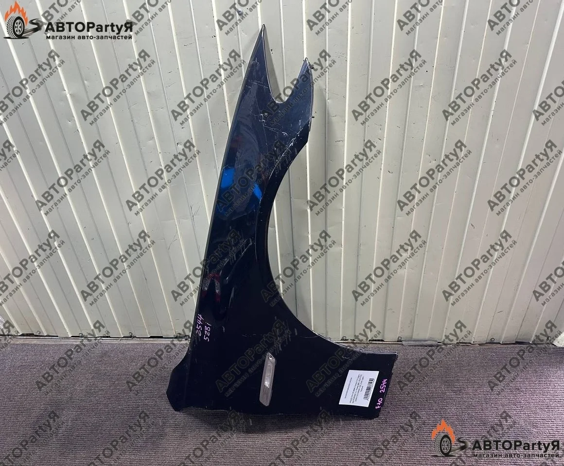 КРЫЛО правое BMW (БМВ) 5 Series F10