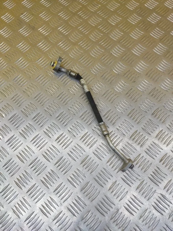 Трубка кондиционера Land Rover Range Rover Evoque I (2011-2018) 2014 BJ3219E932AA 2.2 D 224DT