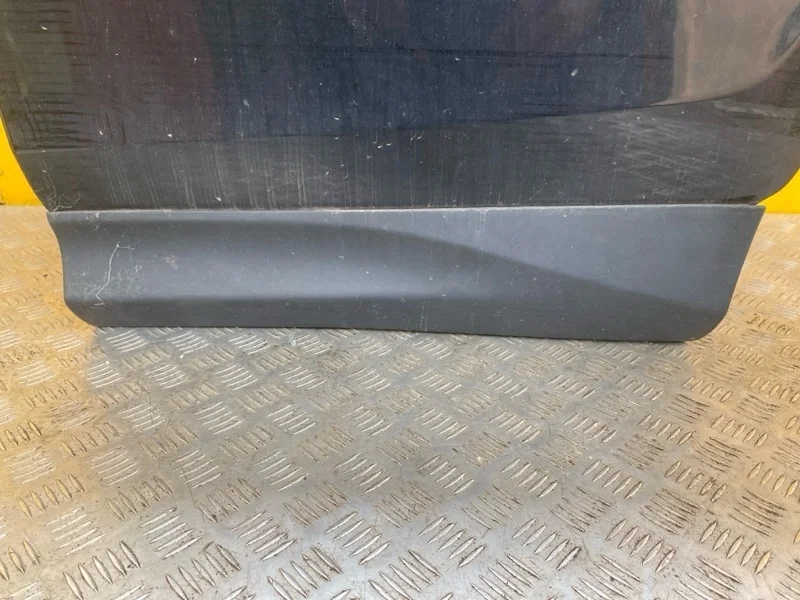 Молдинг двери задней левой Toyota Rav 4 (Ca40) (2012-2019) 2013 7507842010 2.0 D 1ADFTV