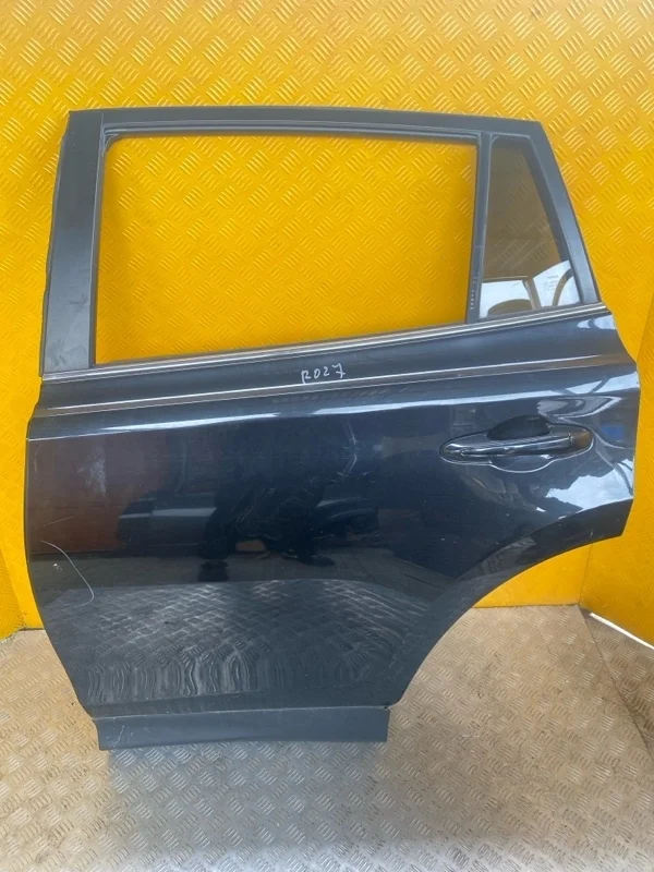 Стеклоподъемник электр. задний левый Toyota Rav 4 (Ca40) (2012-2019) 2013 6980442050 2.0 D 1ADFTV