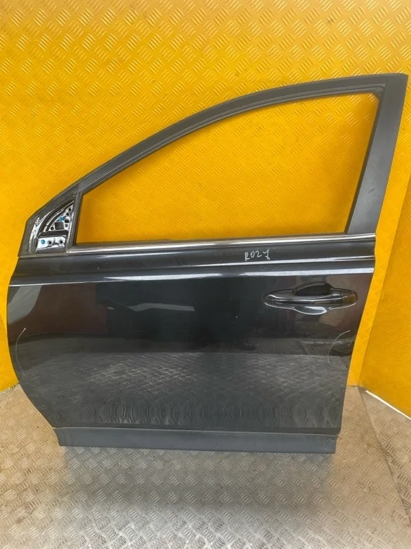 Стеклоподъемник электр. передний левый Toyota Rav 4 (Ca40) (2012-2019) 2013 6980230280 2.0 D 1ADFTV