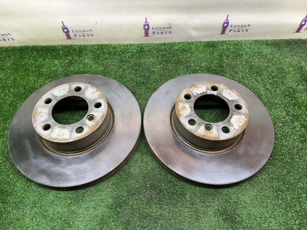 Диски тормозные BMW 320ix F31