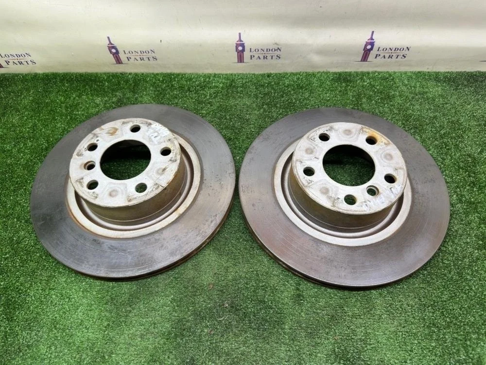 Диски тормозные BMW X3 F25