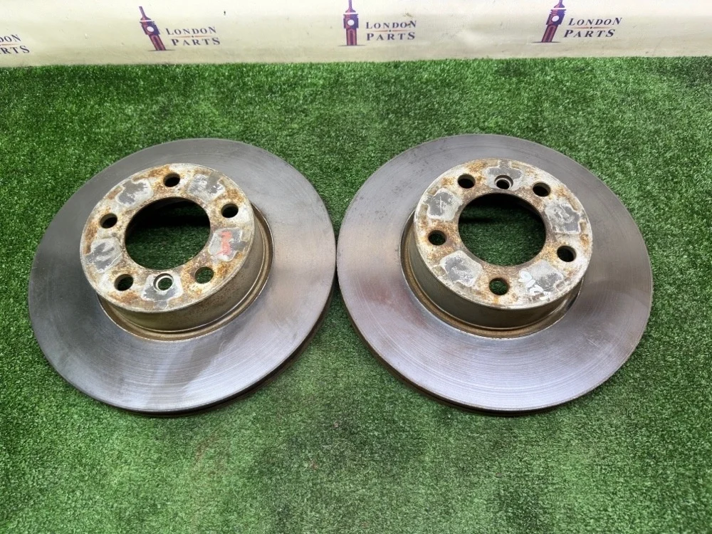 Диски тормозные BMW 420i F36