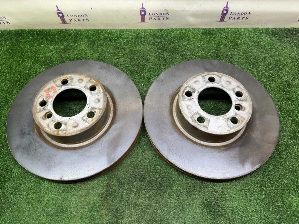 Диски тормозные BMW X3 F25