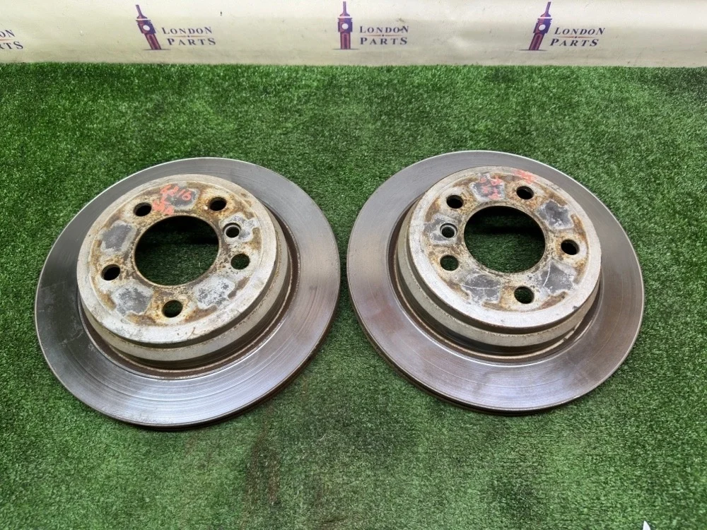 Диски тормозные BMW 420i F36