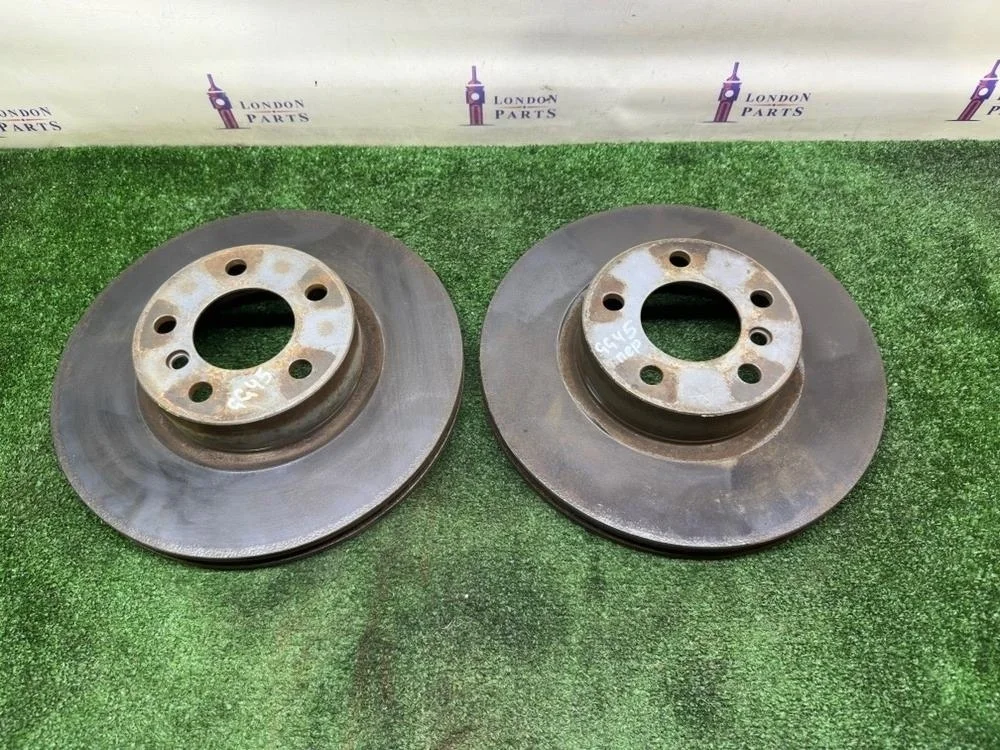 Диски тормозные BMW X3 F25