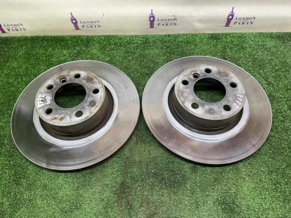 Диски тормозные BMW X3 F25