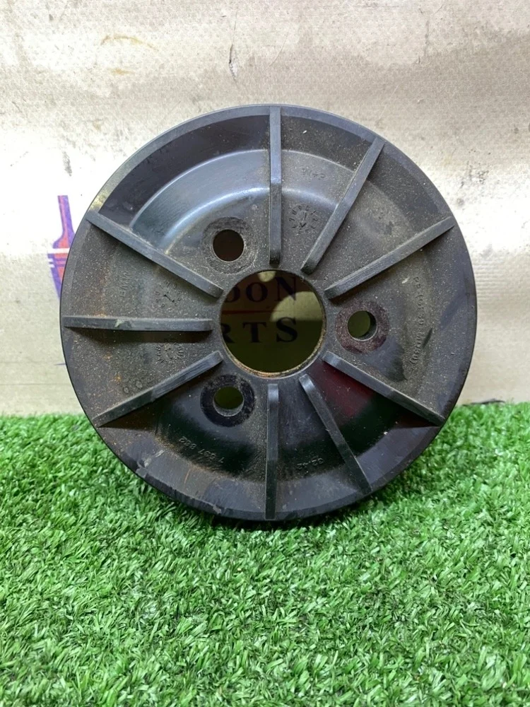 Шкив насоса гидроусилителя BMW 330i E90