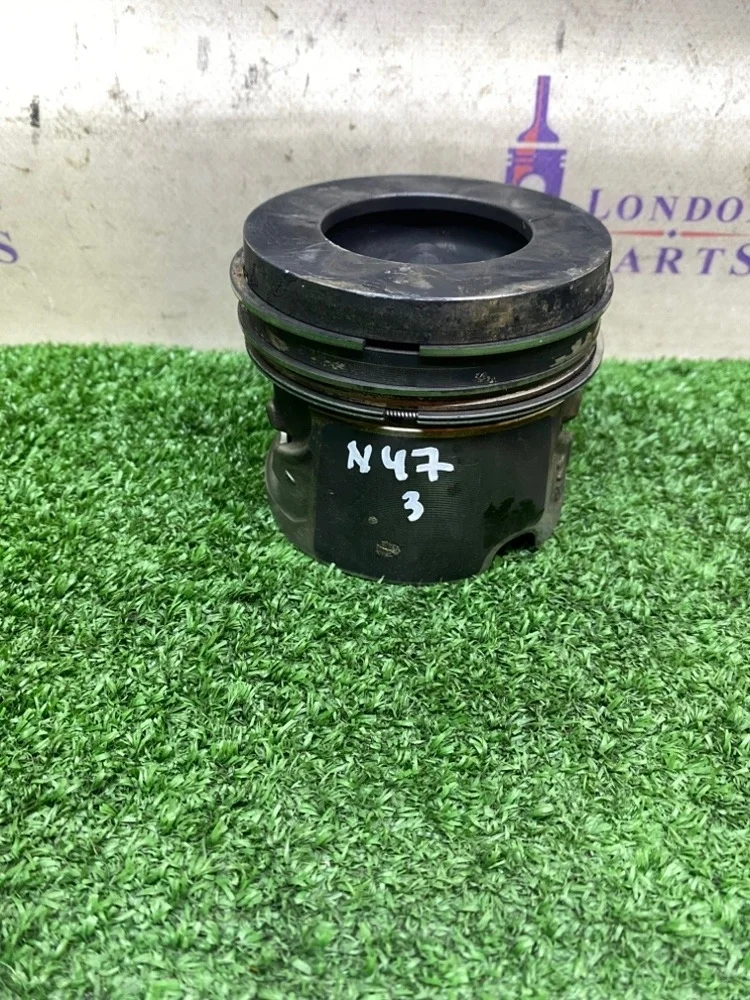 Поршень BMW 320d E90