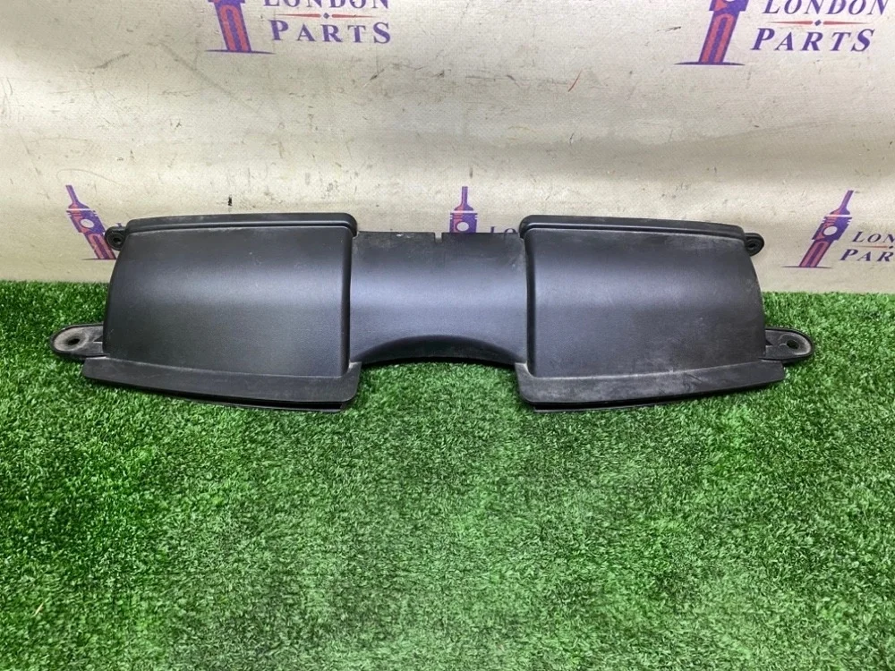 Воздуховод BMW X1 E84