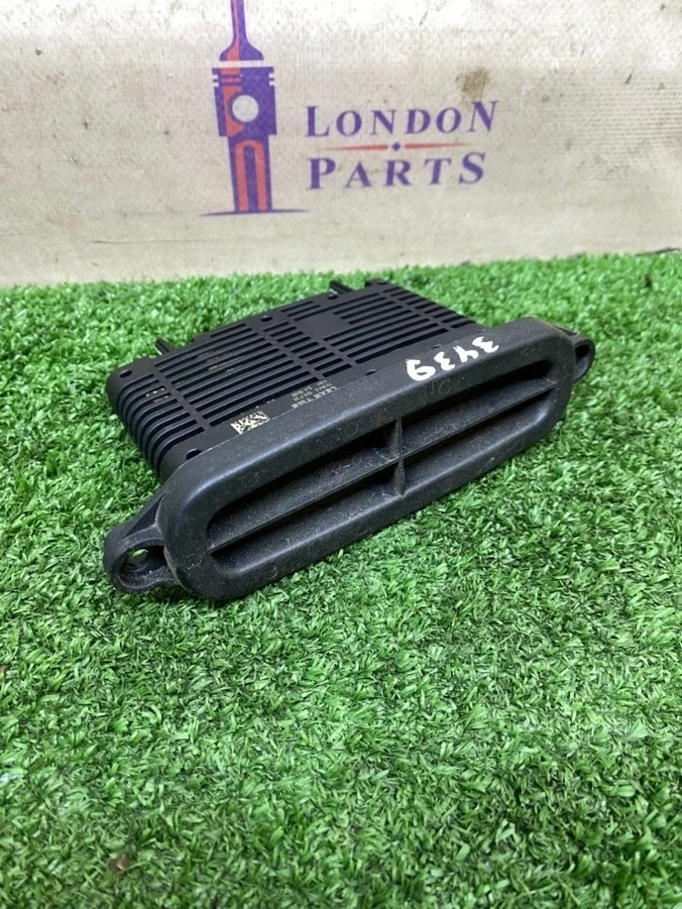 Блок света BMW F34 GT