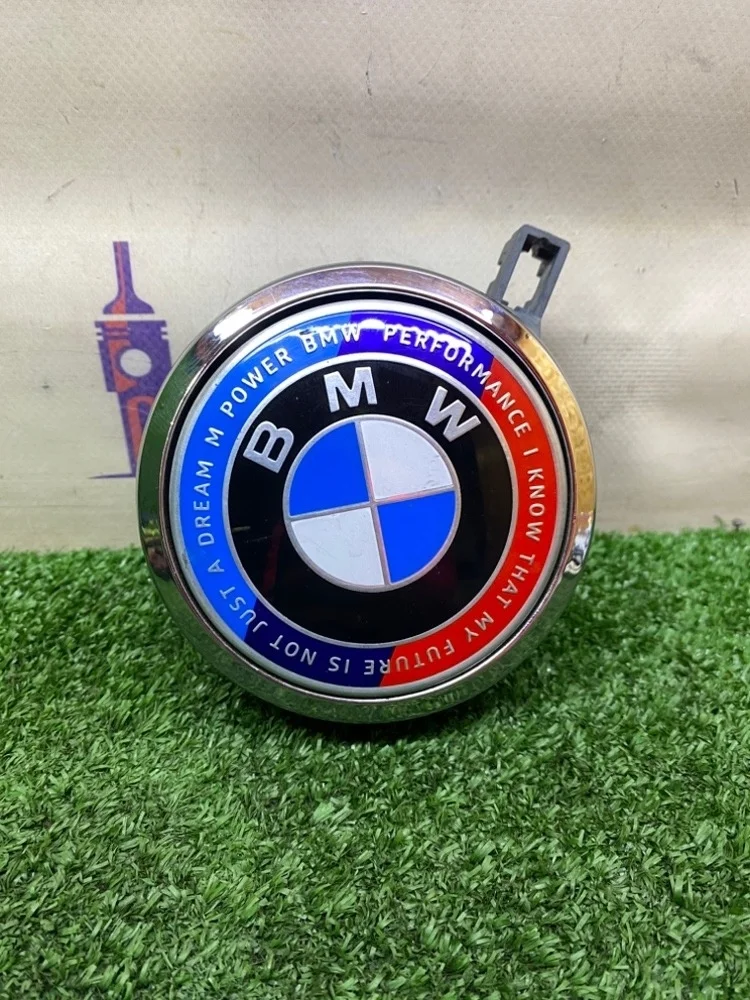 Эмблема BMW M6 E63