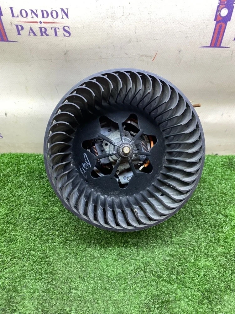 Моторчик печки BMW X3 F25