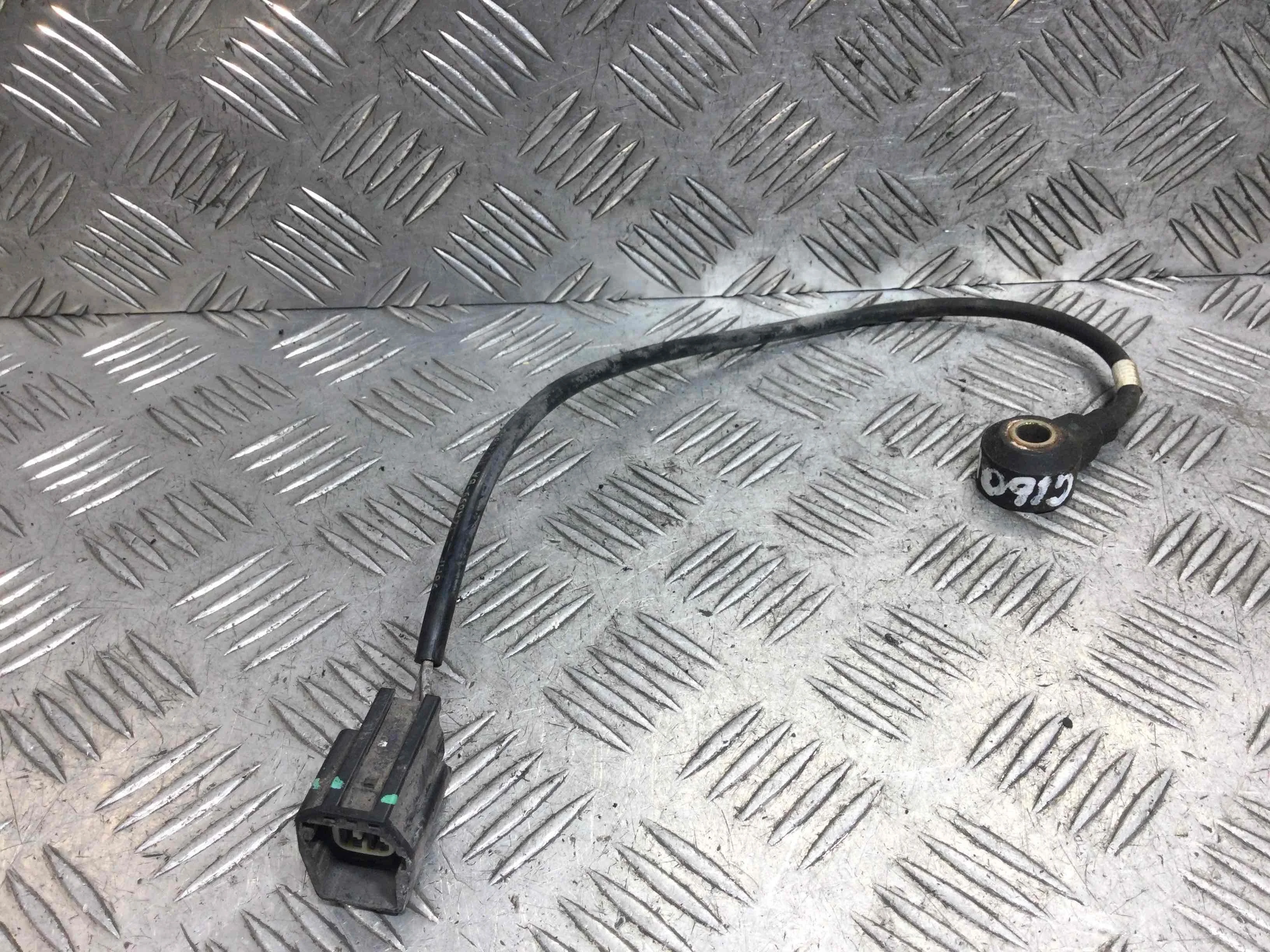 Датчик детонации Ford Focus 1 поколение (1998-2001) бензин 1.6 i Механика Универсал