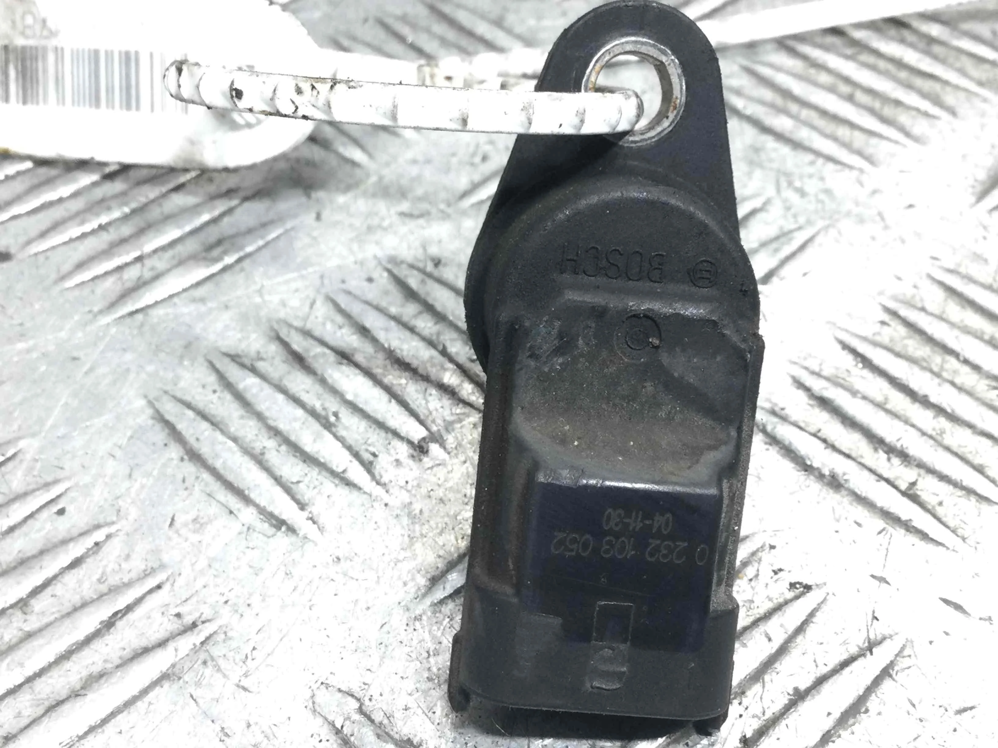 Датчик распредвала Opel Astra H 2004-2007 бензин 1.4 i Механика Х/б