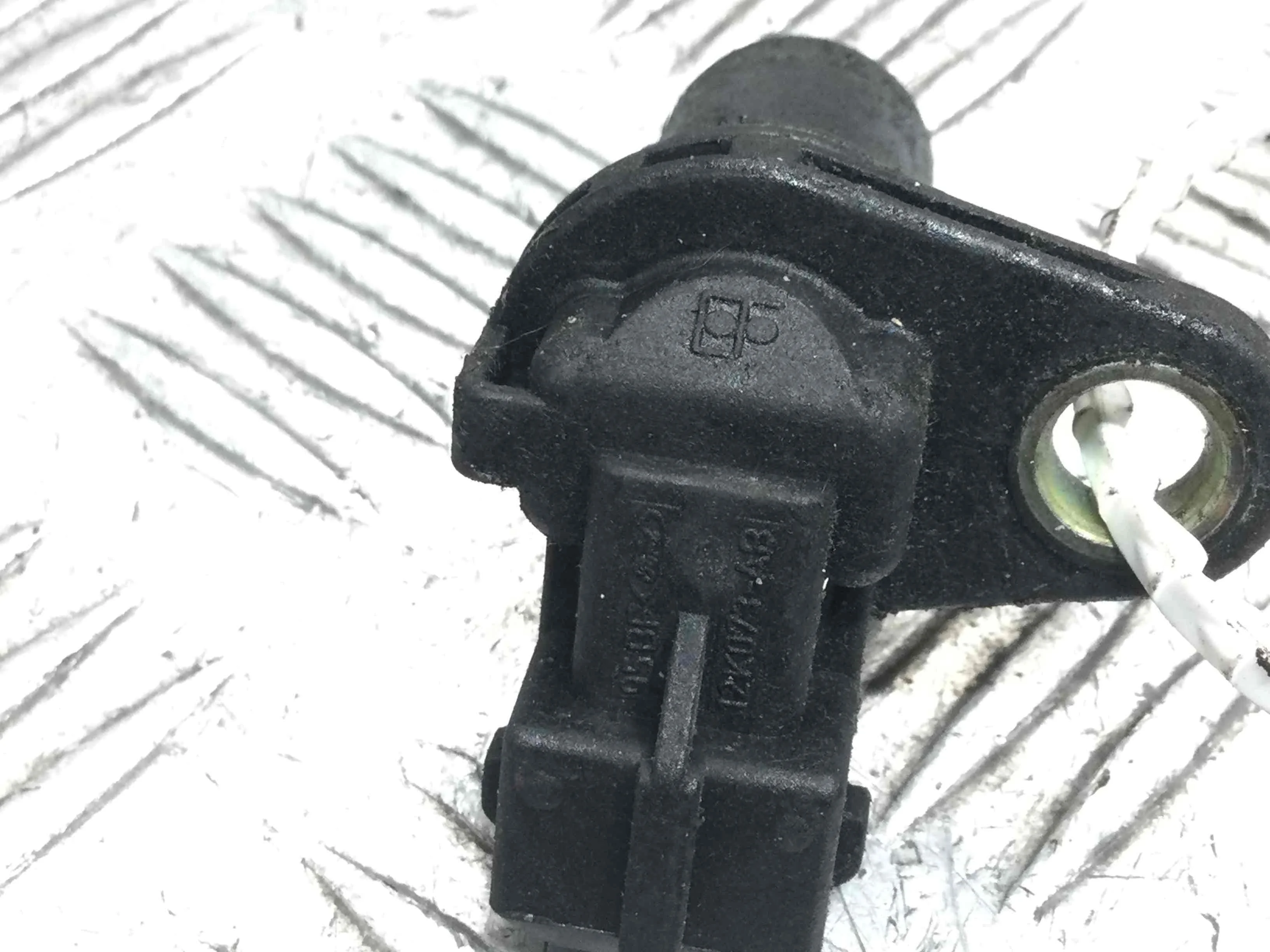 Датчик распредвала Ford Focus 1 поколение [рестайлинг] (2001-2005) бензин 1.6 i Механика Х/б