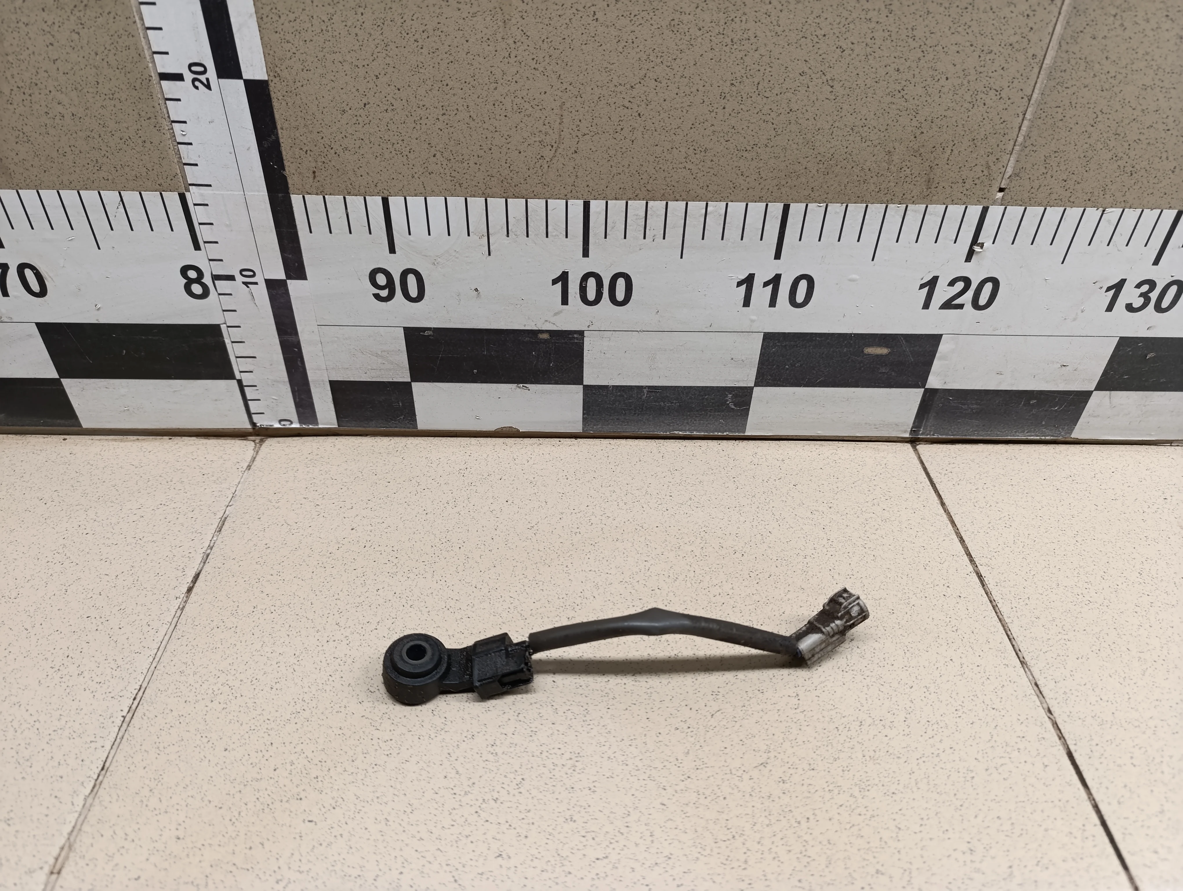 Датчик детонации Yaris 2005-2011