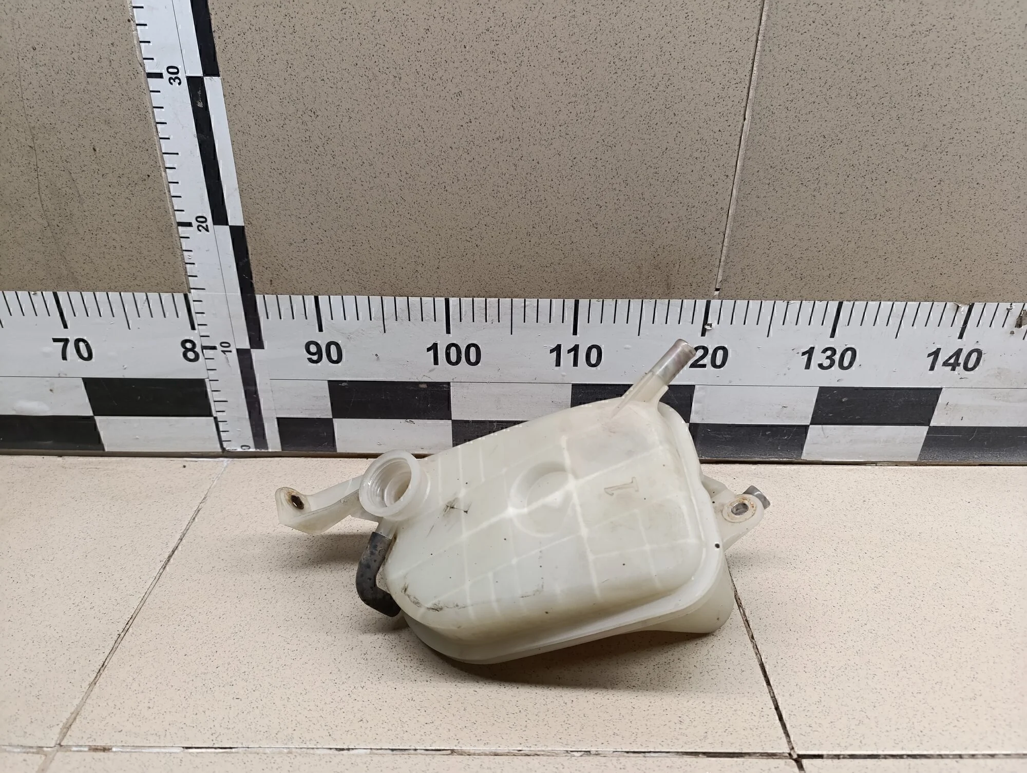 Бачок расширительный Corolla E18 2013>