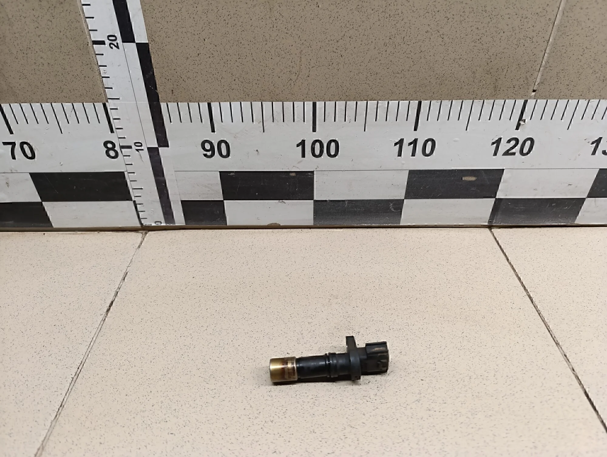 Датчик положения коленвала Camry XV40 2006-2011