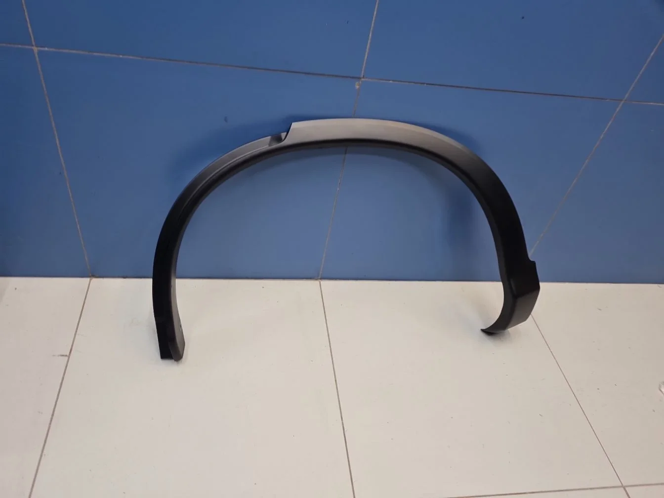 Расширитель арки левый задний для Honda CR-V 2012-2018