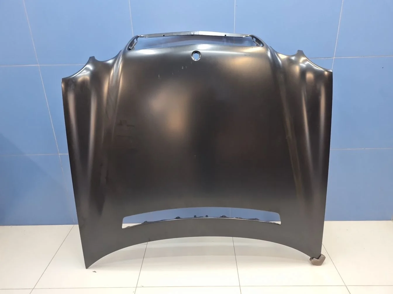 Капот для Mercedes E-klasse W210 1995-2002