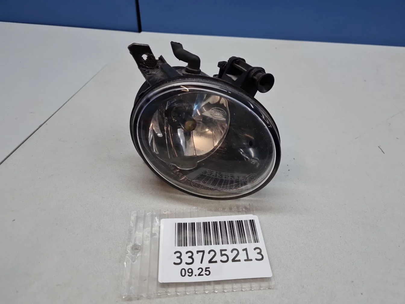 Фара противотуманная левая для Audi A4 B8 2007-2015