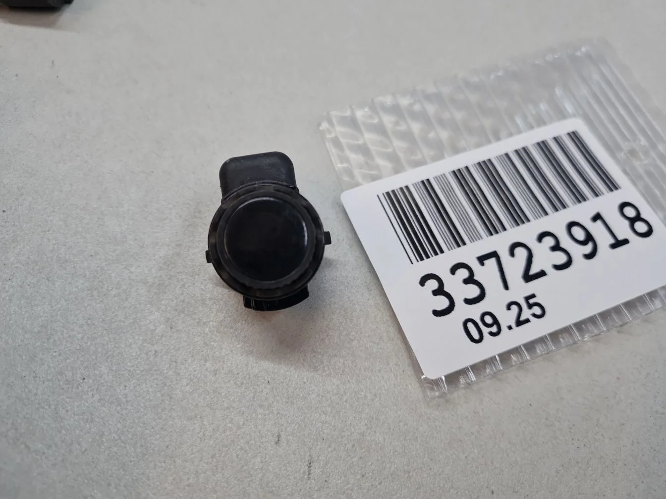 Датчик парковки для Porsche Cayenne 958 2010-2018