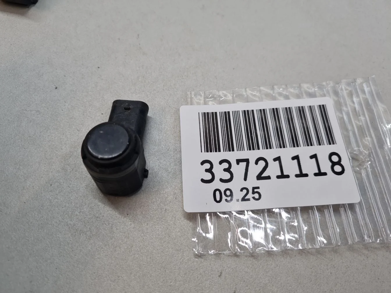 Датчик парковки для Audi Q7 4L 2005-2015