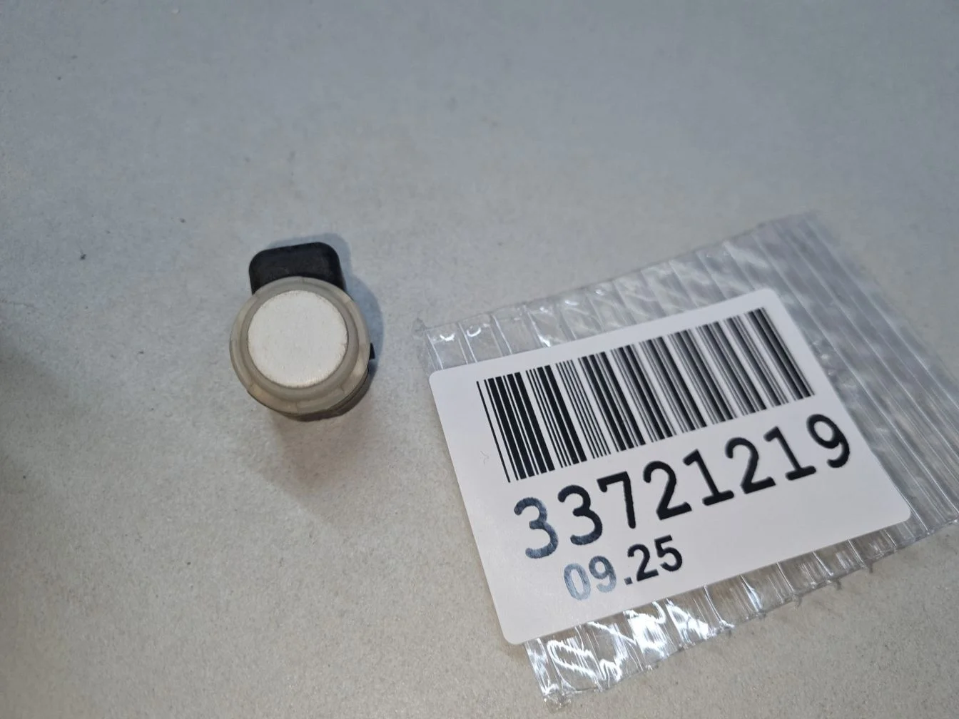 Датчик парковки для Audi A6 S6 C7 2011-2018