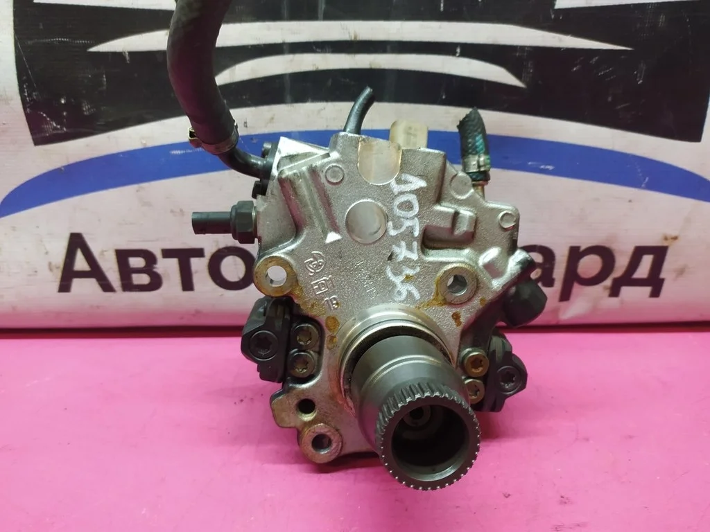 ТНВД MB W204 W207 W212 2,2 M651 A6510703301