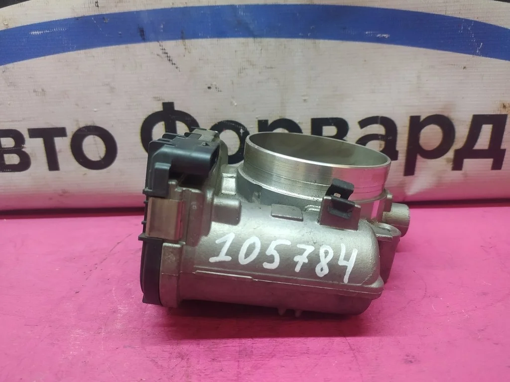 Дроссельная заслонка MERCEDES-BENZ A2761410125