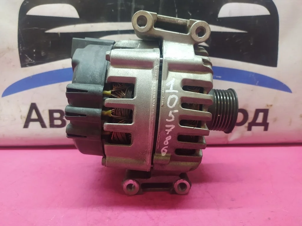 Mercedes-Benz C-класс W204/S204/С204 рестайлинг (