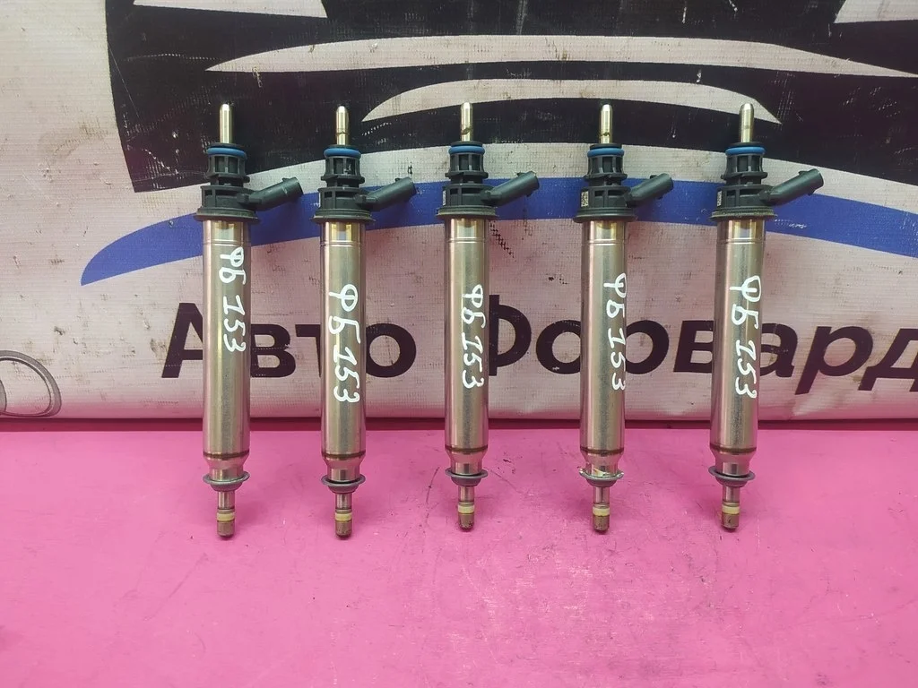 Форсунка MB W166 X166 3,0 3,5 A2780700687