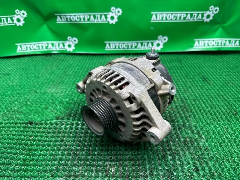 Генератор Chevrolet Captiva 96866019 Z24SED