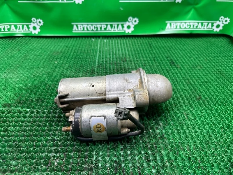 Стартер Chevrolet Captiva 96627035 Z24SED