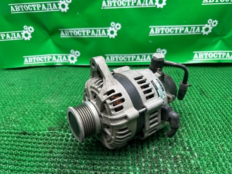 Генератор Hyundai Tucson 2004-2009 3730027013 D4EA