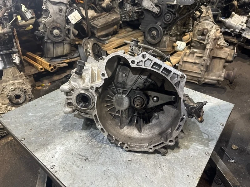 МКПП Hyundai Accent 2002-2012 4300022908
