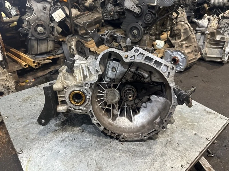 МКПП Hyundai Accent 2002-2012 4300022908