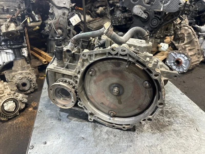 АКПП Volkswagen 2001-2011 01M300032LX